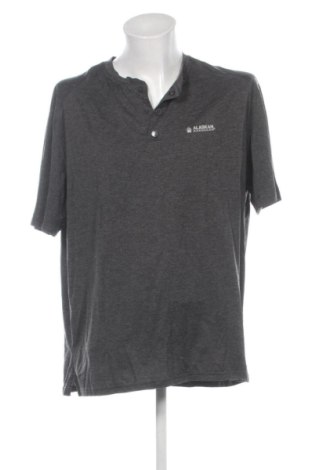 Pánské tričko  Unbranded, Velikost XL, Barva Šedá, Cena  448,00 Kč, #137514841