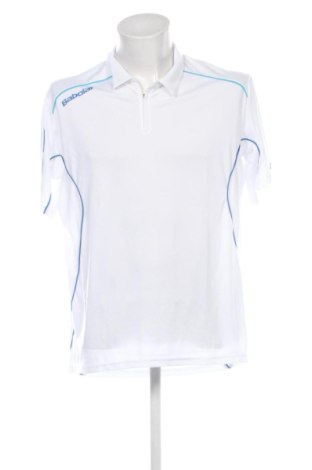 Férfi póló Decathlon, Méret XL, Szín Kék, Ár 2 482 Ft, #137501180