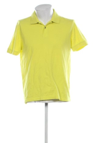 Tricou de bărbați Hugo Boss, Mărime XL, Culoare Galben, Preț 239,93 Lei, #137466096
