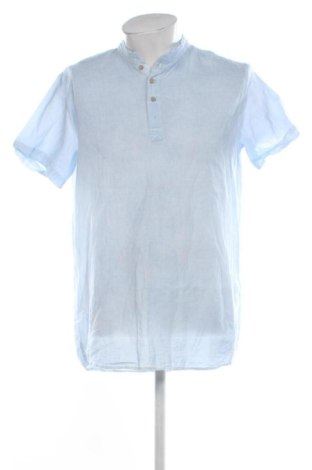 Férfi póló Unbranded, Méret S, Szín Kék, Ár 4 121 Ft, #137386053