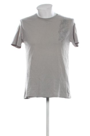 Męski T-shirt Unbranded, Rozmiar M, Kolor Szary, Cena 50,80 zł, #137406184