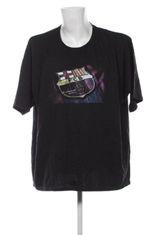 Férfi póló Fruit Of The Loom, Méret 3XL, Szín Fekete, Ár 3 099 Ft, #137432872