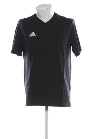 Herren Shirt Adidas, Größe L, Farbe Schwarz, Preis 31,99 €, #137437477