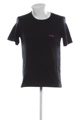Ανδρικό t-shirt Hugo Boss, Μέγεθος L, Χρώμα Μαύρο, Τιμή 60,99 €, #137442182