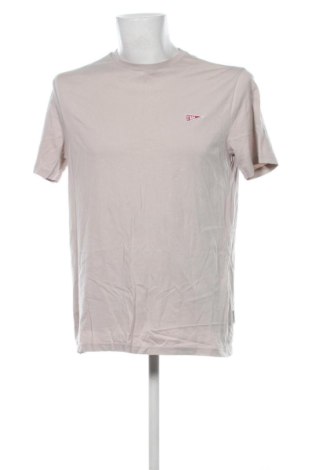 Herren Shirt Franklin & Marshall, Größe L, Farbe Beige, Preis 13,70 €, #137444543