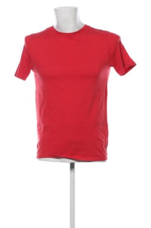 Ανδρικό t-shirt Jack & Jones, Μέγεθος M, Χρώμα Κόκκινο, Τιμή 12,05 €, #137445860