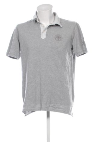 Férfi póló Tom Tailor, Méret XL, Szín Szürke, Ár 5 361 Ft, #137446147