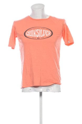 Férfi póló Quiksilver, Méret M, Szín Narancssárga
, Ár 4 104 Ft, #137446168