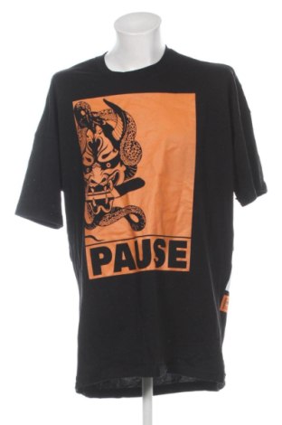Férfi póló Pause Jeans, Méret L, Szín Sokszínű, Ár 4 188 Ft, #137447132
