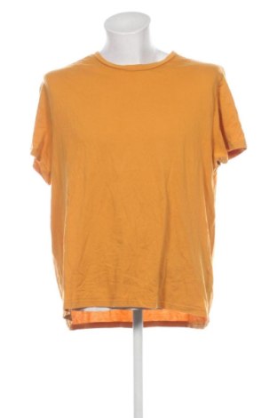 Férfi póló H&M, Méret XL, Szín Narancssárga
, Ár 3 783 Ft, #137447964