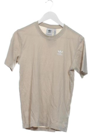 Pánske tričko  Adidas, Veľkosť XS, Farba Béžová, Cena  22,00 €, #137448334