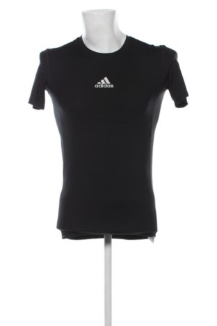 Férfi póló Adidas, Méret S, Szín Fekete, Ár 6 028 Ft, #137448363