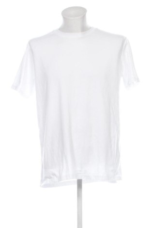 Мъжка тениска Unbranded, Размер XXL, Цвят Бял, Цена 10,67 €, #137450023