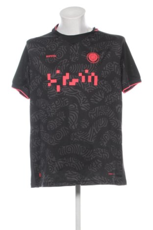 Męski T-shirt Decathlon, Rozmiar XL, Kolor Kolorowy, Cena 33,87 zł, #137451034