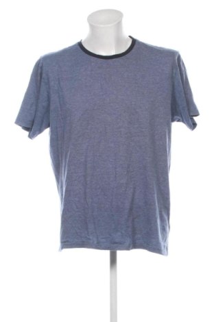 Herren Shirt Essentials by Tchibo, Größe XL, Farbe Blau, Preis 18,48 €, #137453379