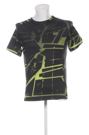 Herren Shirt Emporio Armani, Größe L, Farbe Mehrfarbig, Preis 45,30 €, #137453515