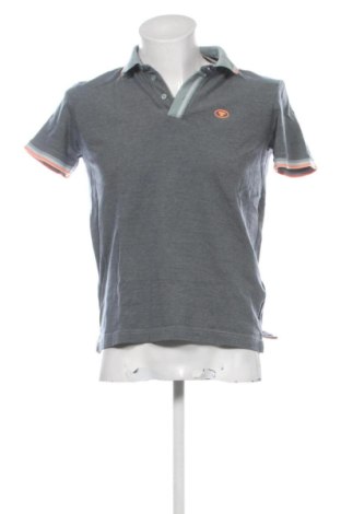 Herren Shirt Tom Tailor, Größe S, Farbe Grau, Preis 13,72 €, #137453529