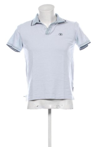 Herren Shirt Tom Tailor, Größe S, Farbe Blau, Preis 13,72 €, #137453791