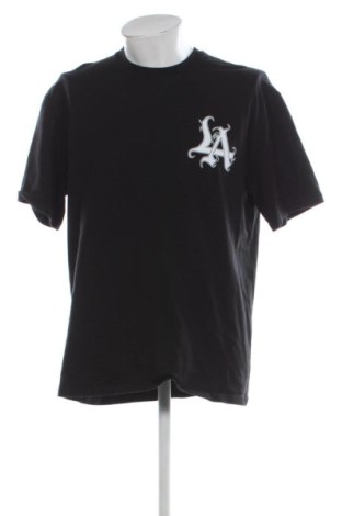 Męski T-shirt Unbranded, Rozmiar XL, Kolor Czarny, Cena 42,34 zł, #137454379
