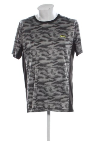 Męski T-shirt Slazenger, Rozmiar XXL, Kolor Kolorowy, Cena 38,10 zł, #137454447