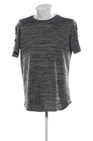 Męski T-shirt Unbranded, Rozmiar XL, Kolor Szary, Cena 46,57 zł, #137454569