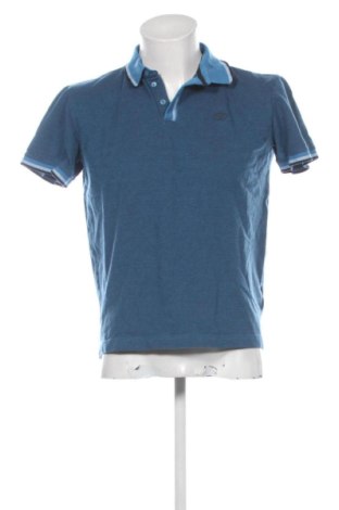 Męski T-shirt Tom Tailor, Rozmiar L, Kolor Niebieski, Cena 59,27 zł, #137455405