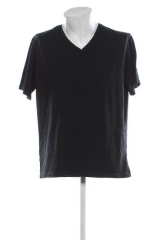 Мъжка тениска Identic, Размер XXL, Цвят Черен, Цена 10,00 €, #137459907
