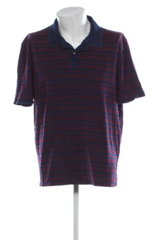 Мъжка тениска C&A, Размер XXL, Цвят Многоцветен, Цена 11,00 €, #137459921