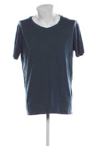 Ανδρικό t-shirt Paul Hunter, Μέγεθος XXL, Χρώμα Μπλέ, Τιμή 33,99 €, #137460120