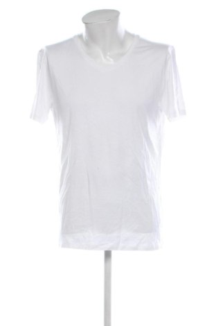 Мъжка тениска Paul Hunter, Размер XL, Цвят Бял, Цена 32,21 €, #137460562