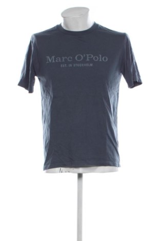 Ανδρικό t-shirt Marc O'Polo, Μέγεθος M, Χρώμα Μπλέ, Τιμή 21,99 €, #137460763