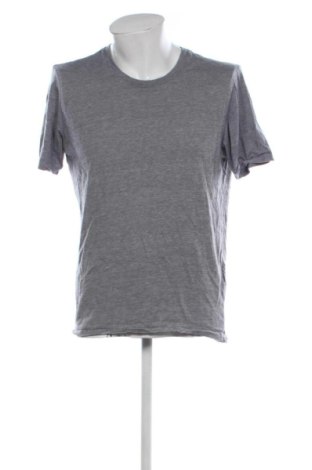 Мъжка тениска Selected Homme, Размер XL, Цвят Сив, Цена 7,66 €, #137461586