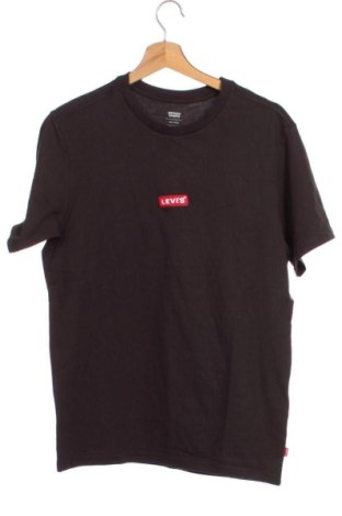 Męski T-shirt Levi's, Rozmiar XS, Kolor Czarny, Cena 142,99 zł, #137461749