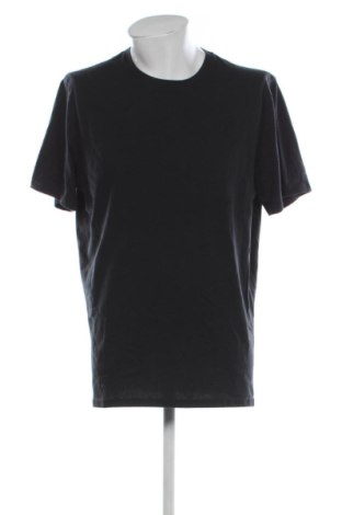 Мъжка тениска Hollister, Размер XL, Цвят Черен, Цена 17,89 €, #137461984