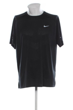 Męski T-shirt Nike, Rozmiar XL, Kolor Czarny, Cena 142,99 zł, #137463153