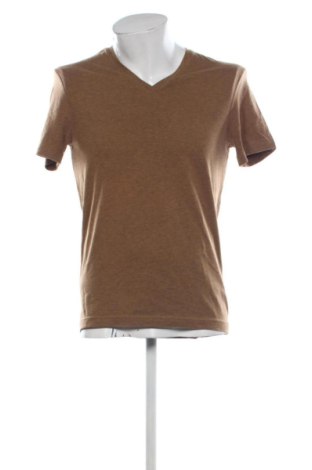 Herren Shirt H&M, Größe M, Farbe Braun, Preis 12,00 €, #137463250