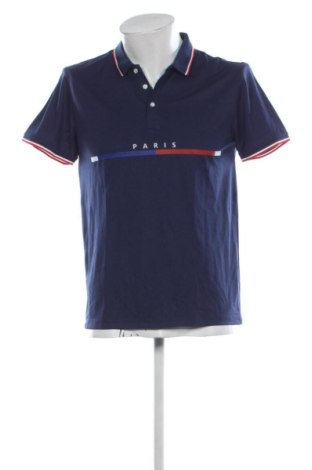 Herren Shirt Unbranded, Größe S, Farbe Blau, Preis 10,10 €, #137463268