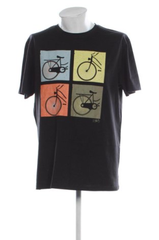 Herren Shirt Unbranded, Größe XXL, Farbe Schwarz, Preis 15,24 €, #137463643