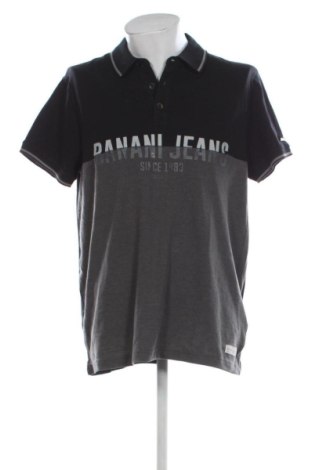 Męski T-shirt Bruno Banani, Rozmiar XL, Kolor Kolorowy, Cena 117,18 zł, #137463895