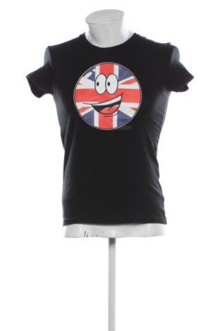 Herren Shirt FSBN, Größe S, Farbe Schwarz, Preis 10,00 €, #137467108