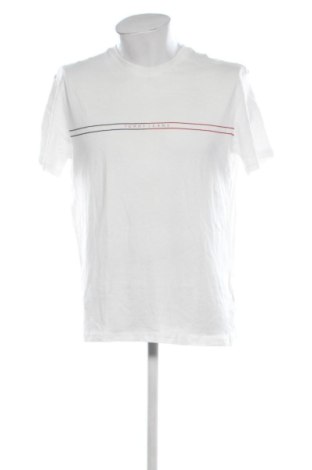 Férfi póló Tommy Jeans, Méret L, Szín Fehér, Ár 15 329 Ft, #137467876
