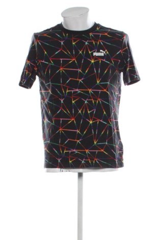 Herren Shirt PUMA, Größe M, Farbe Mehrfarbig, Preis 15,62 €, #137468056