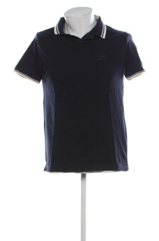 Herren Shirt C&A, Größe M, Farbe Blau, Preis 10,86 €, #137468148