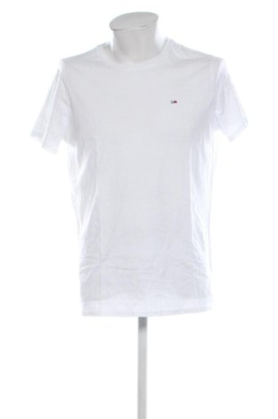 Herren Shirt Tommy Hilfiger, Größe XL, Farbe Weiß, Preis 39,99 €, #137468984