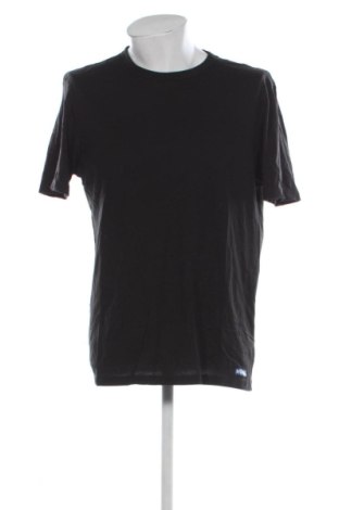 Herren Shirt Hugo Boss, Größe L, Farbe Schwarz, Preis 58,99 €, #137470229