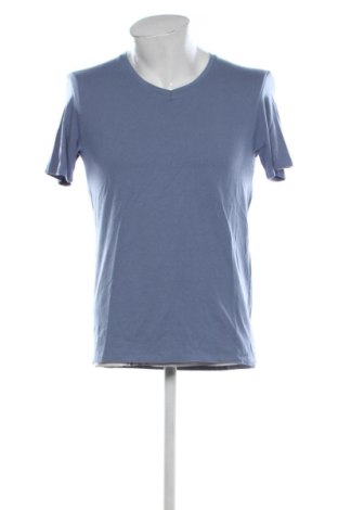 Męski T-shirt Paul Hunter, Rozmiar M, Kolor Niebieski, Cena 142,99 zł, #137471119