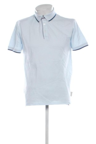 Męski T-shirt Paul Hunter, Rozmiar M, Kolor Niebieski, Cena 248,99 zł, #137471504