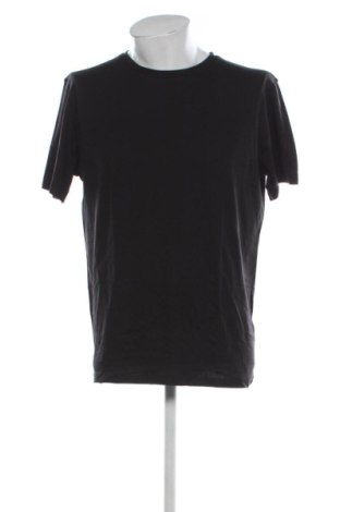 Мъжка тениска Paul Hunter, Размер XL, Цвят Черен, Цена 32,21 €, #137471920