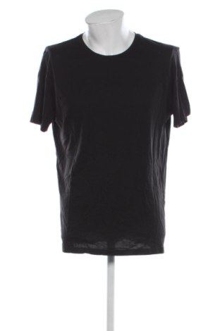 Męski T-shirt Paul Hunter, Rozmiar XL, Kolor Czarny, Cena 142,99 zł, #137471931