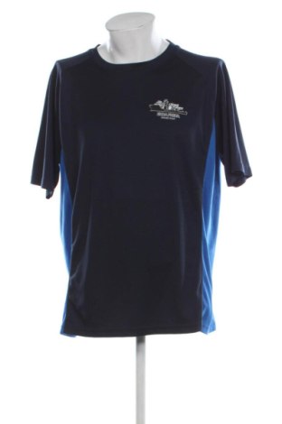 Herren Shirt Unbranded, Größe XXL, Farbe Mehrfarbig, Preis 8,00 €, #137473661